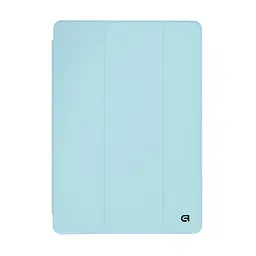 Чохол Cristal Back Case для для Samsung Galaxy Tab A11 Plus/A9+ Голубий - мініатюра 5