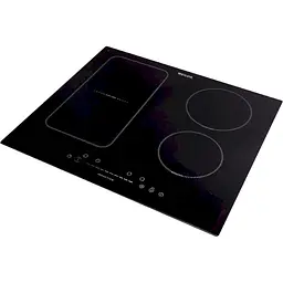 Варильна поверхня Weilor WIS 670 Black - мініатюра 2