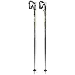 Палиці Leki Force 130 Black/Yellow (1052-637 4625 130)
