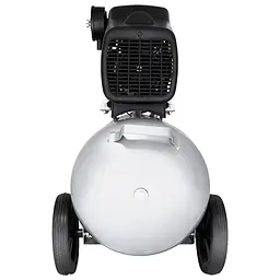 Компресор одноциліндровий Sigma 1.8 кВт 230 л/хв 8 бар (7043141) - мініатюра 5