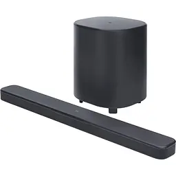 Саундбар JBL BAR 500MK2 (JBLBAR500M2BLKEP) - мініатюра 2