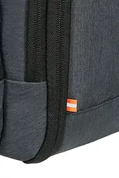 Дорожня Сумка American Tourister AT WORK NXT GREY MELANGE 40x30x20 MK6*08002 - мініатюра 8