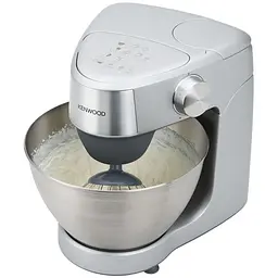 Кухонна машина Kenwood KHC29A.X0SI (0W20010120) - мініатюра 2