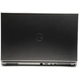 Ноутбук Dell Рrecision M6700 17.3 1920x1080 i7 3730QM 4ядра 8 потоков,NVidia Quadro K3100m- 4 gb 16/512. Refurbished - мініатюра 4
