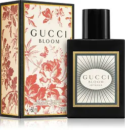 Оригінал Gucci Bloom Intense 50 мл Парфумована вода