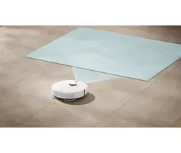 Робот-пилосос Xiaomi Robot Vacuum S10+ - мініатюра 10