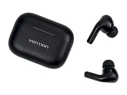 Навушники TWS Vention Echo Lite E11 Pro Black (NBVB0-PRO) - мініатюра 5