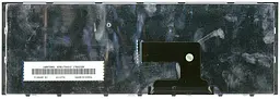 Клавіатура для ноутбука Sony Vaio (VPC-EH, VPCEH) Black, (Black Frame) - мініатюра 2