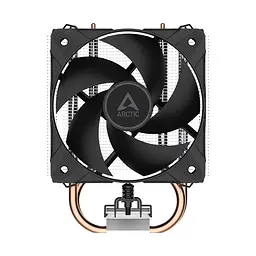 Система охолодження для комп’ютерного процесора ARCTIC SAM5/SAM4 ACFRE00161A Black/Gray - мініатюра 2