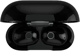 Навушники TWS Ergo BS-510 Twins Nano Black - мініатюра 3
