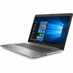 Ноутбук HP OMEN 17-cb1011ur 17.3FHD IPS 300Hz/Intel i7-10750H/32/1024F/NVD2070-8/W10 (9TX63EA) - мініатюра 4