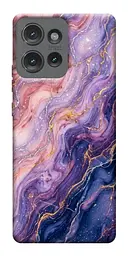 TPU чохол Demsky Dreamy marble для Motorola Edge 50