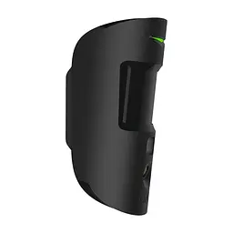Датчик руху Ajax MotionCam HDR (PhOD) black - мініатюра 4