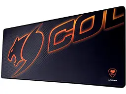 Килимок для миші Cougar Arena Black - мініатюра 4