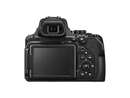 Фотоапарат Nikon Coolpix P1100 Black (VQA170EA) - мініатюра 3