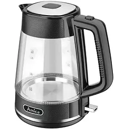 Електрочайник Amica KF 4050G
