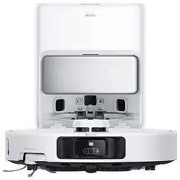 Робот-пилосос P50 PRO ULTRA RLP53HE MOVA - мініатюра 7