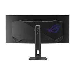Монітор ASUS ROG Strix XG34WCDG (90LM0B70-B01171) - мініатюра 4