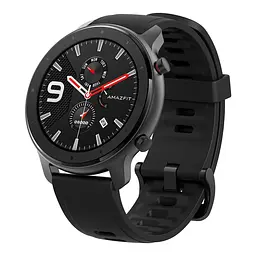 Смарт-годинник Amazfit GTR Lite 47mm AluXiaominium Alloy A1922