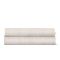 Комплект постільної білизни Cosas двоспальний сатин ALMOND 180 x 220 см (StrSatin_02Almond_Almond_180) - мініатюра 7