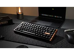 Клавіатура Keychron K2H-F1 - мініатюра 2