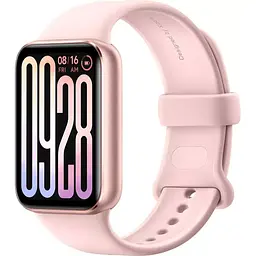 Фітнес-браслет Xiaomi Smart Band 9 Pro Rose Gold (BHR8714GL) Global
