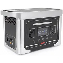 Зарядна станція Must EM1024S 1000W 1280Wh