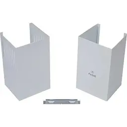 Витяжка Perfelli DNS 6272 D 700 WH LED - мініатюра 7