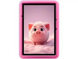 Планшет Blackview TAB A6 Kids 4/128GB Pink (6931548319122) - мініатюра 2