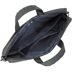 Сумка для ноутбука RivaCase 15.6" 8731 Grey (8731Grey) - мініатюра 3