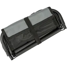 Стілець розкладний Skif Outdoor Steel Cramb L Gray - мініатюра 2