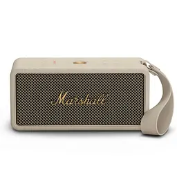 Портативна акустика Marshall Portable Speaker Middleton бездротова Cream (1006262) - мініатюра 2
