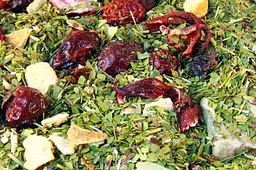 Йерба Мате Green ORIENTAL - 50 г - мініатюра 7