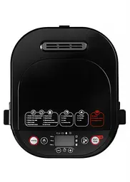 Хлібопіч Tefal Pain et Delice PF240E38 - мініатюра 2