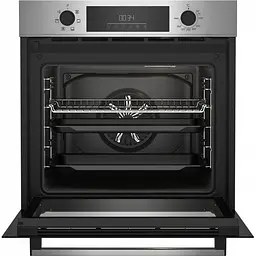 Духовка електрична Beko BBIE123002XD - мініатюра 4