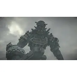 Гра Shadow of the Colossus. У тіні колоса (російська версія) (PS4) - мініатюра 2