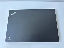 Ноутбук Lenovo Thinkpad X280 12.5" (i5-8350U / 8GB / SSD 256GB / 1920x1080 IPS Touch) б/в - мініатюра 7