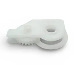 Коливальний вузол 27T HP LJ 1160/1320/P2014/2015/3390/3392 анало RC1-3575/RU5- Welldo (RC1-3575-WDS) - мініатюра 2