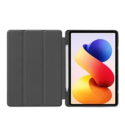 Чохол до планшета BeCover Flexible TPU Mate Xiaomi Redmi Pad 2 Pro 12.1" Don't Touch (715611) - мініатюра 6