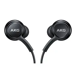 Гарнітура Samsung EO-IC100 USB Type-C Black (EO-IC100BBEGRU) - мініатюра 5