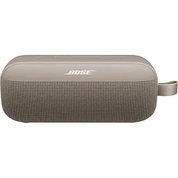 Портативна акустика Bose SoundLink Flex II Speaker Sandstone (887612-0300) [130530] - мініатюра 2