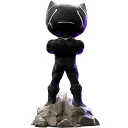 Фігурка Marvel Black Panther (Чорна пантера) - мініатюра 2