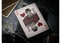 Карти United States Playing Card Company Карти гральні Theory11 Peaky Blinders - мініатюра 9