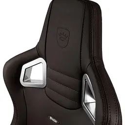 Компютерне крісло для геймера Noblechairs Epic Java Edition (NBL-PU-JVE-001) - мініатюра 5