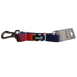 Повідець AnimAll LH-T001A для собак, L-3, 2.5×120 см