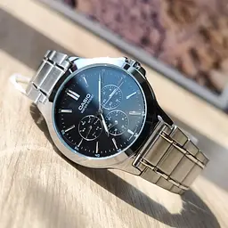 Годинник Casio MTP-V300D-1AUDF - мініатюра 6