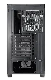 Корпус Chieftec Gaming Hunter 3 ARGB Без БП Black (GS-03B-OP) - мініатюра 5