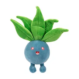 М'яка іграшка Pokemon Оддіш 20 см (PKW3657) - мініатюра 2