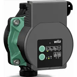 Циркуляційний насос Wilo Varios PICO-STG 25/1-7-130 (4215541)