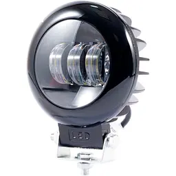Світлодіодна додаткова LED фара Belauto CSP 1860DE Алюмінієвий корпус (BOL0310L)